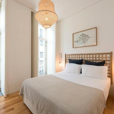 Light Blue Apartment بورتو المظهر الخارجي الصورة