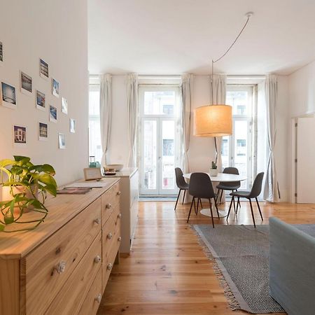 Light Blue Apartment بورتو المظهر الخارجي الصورة