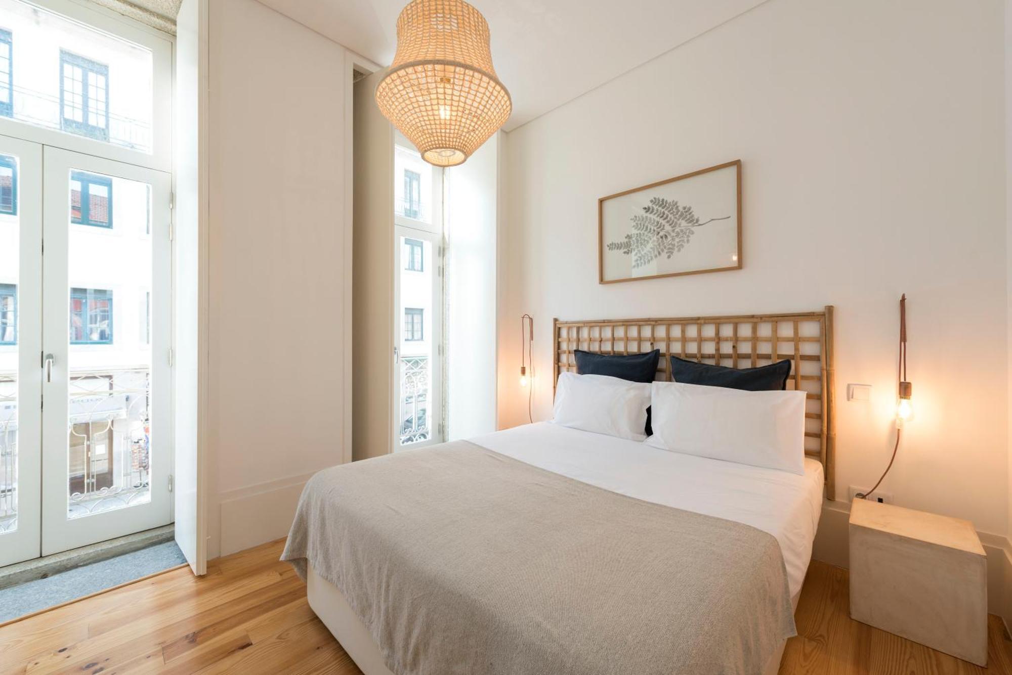 Light Blue Apartment بورتو المظهر الخارجي الصورة