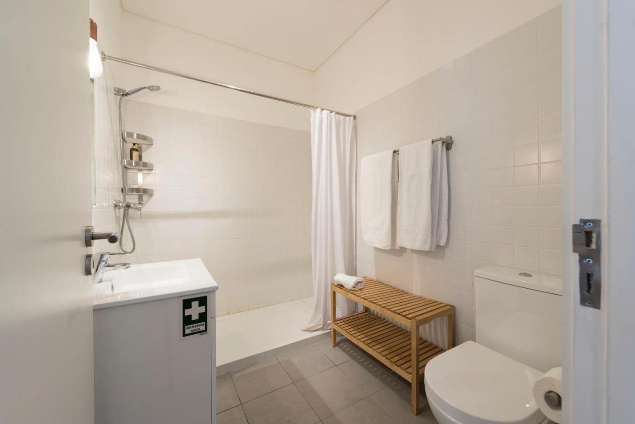 Light Blue Apartment بورتو المظهر الخارجي الصورة