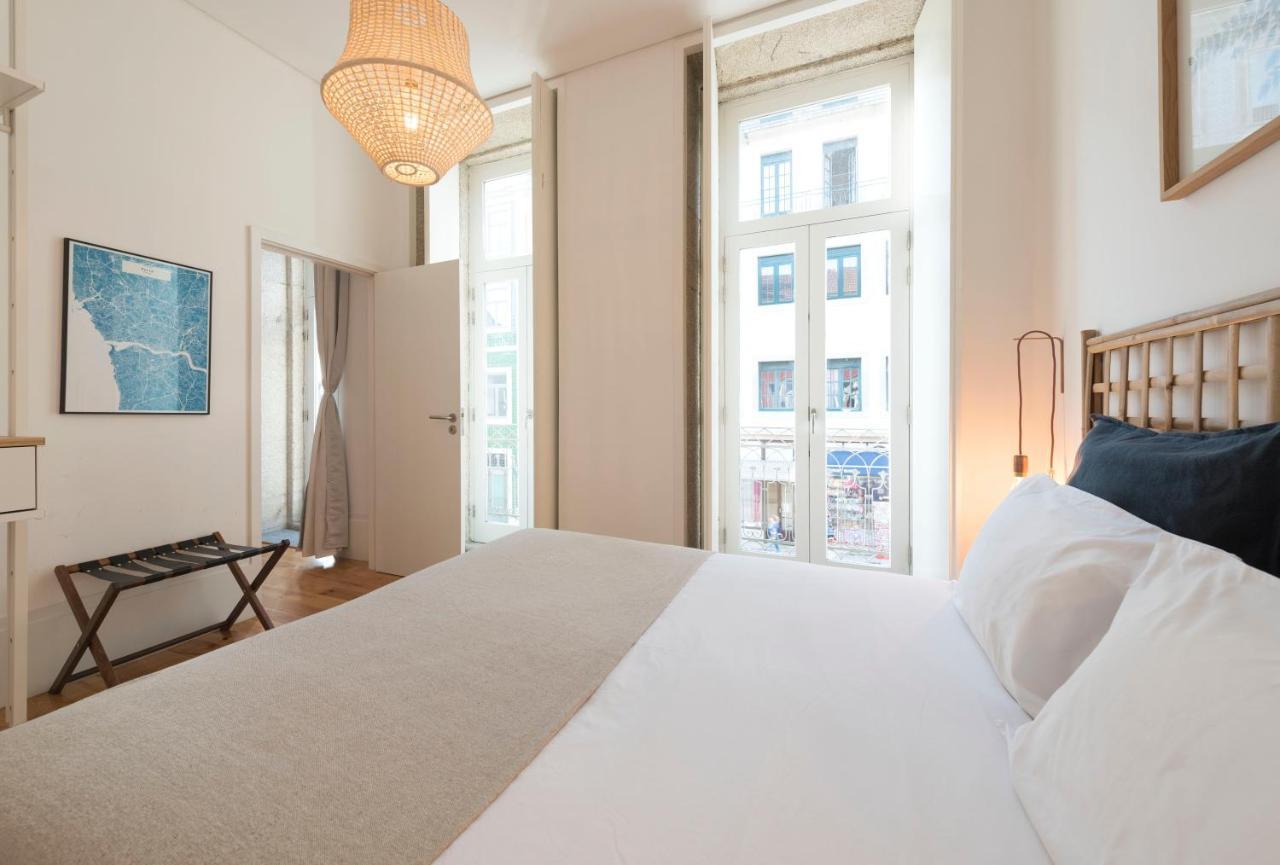 Light Blue Apartment بورتو المظهر الخارجي الصورة
